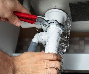 About Emergency plumbing pros Pe Ell, WA